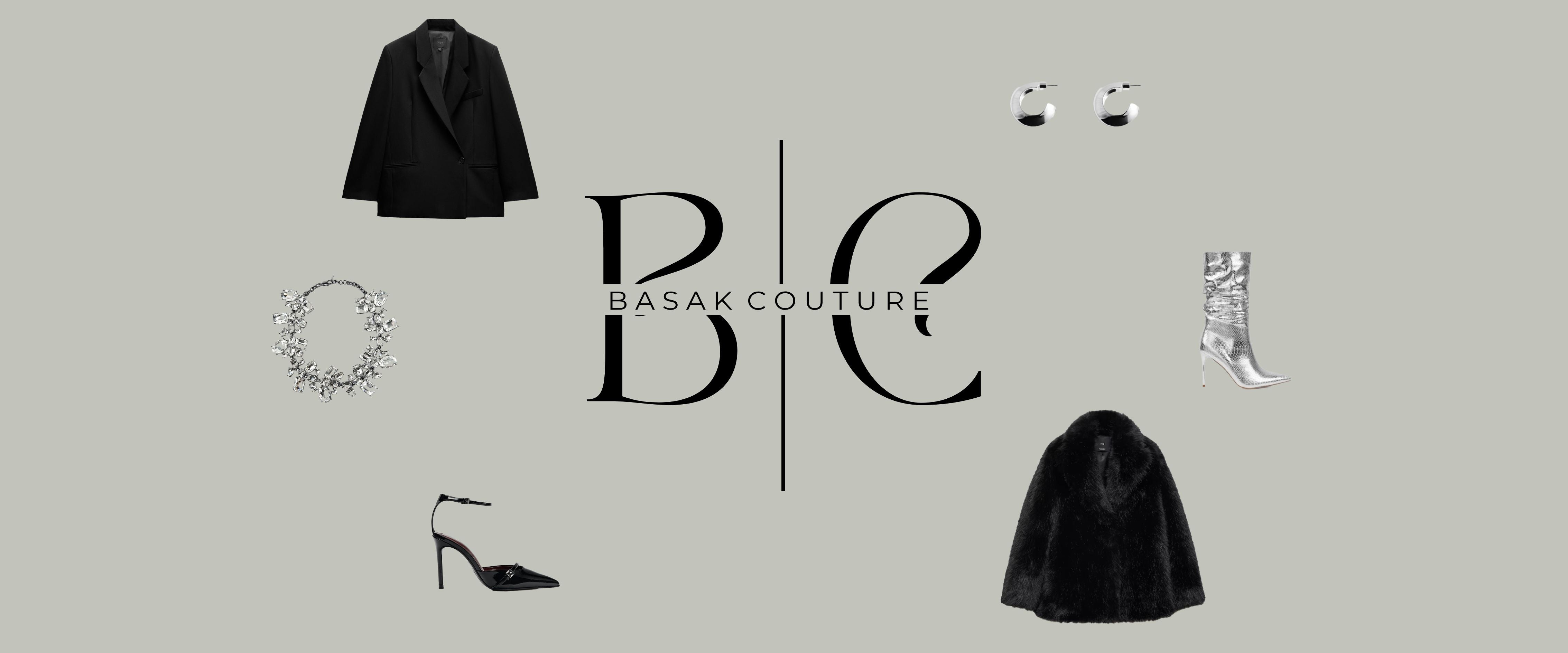 The Elegance of Neutral Tones in Evening Wear