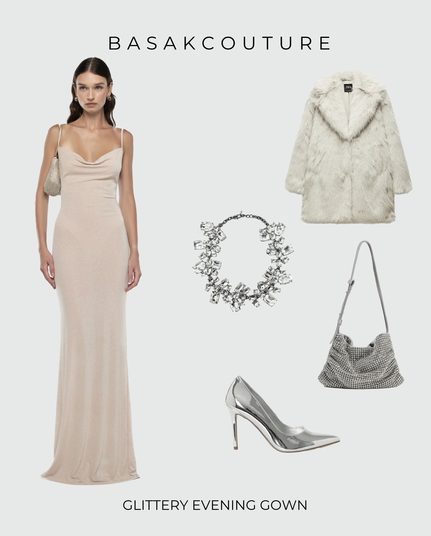 The Ultimate Guide to Maxi Dresses: How to Choose the Perfect Style for Your Body Type