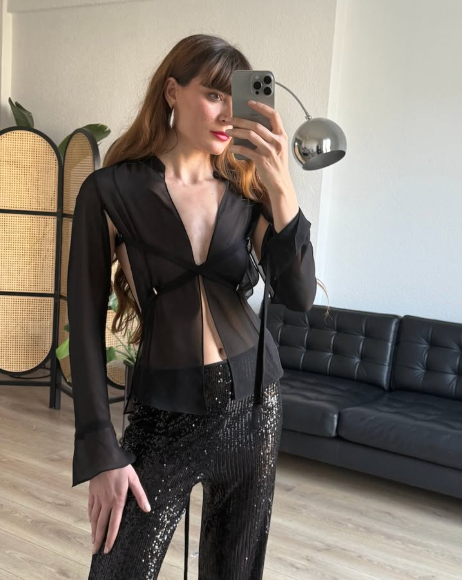 Instagram shop