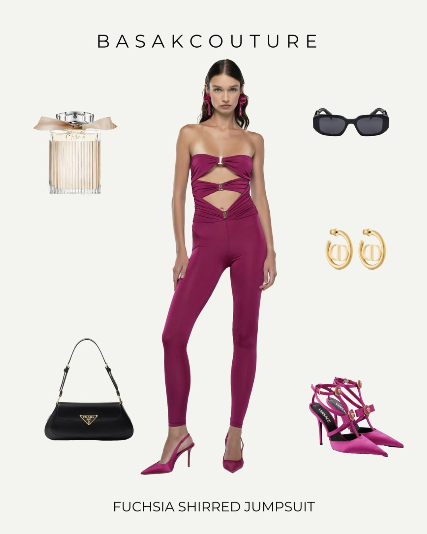Instagram shop